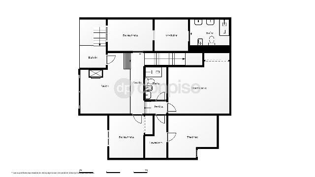 Imagen 39 Inmueble 305941 - Casa Adosada en venta en Blanes / Prestigiosa urbanización de Santa Cristina.