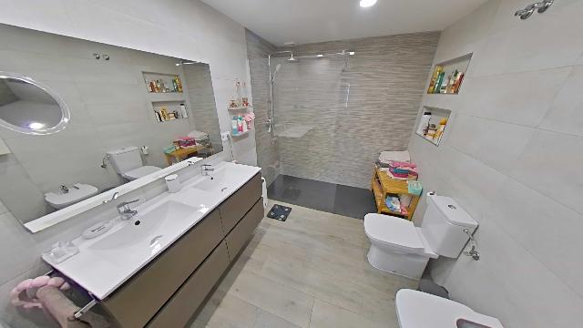 Imagen 19 Inmueble 305941 - Casa Adosada en venta en Blanes / Prestigiosa urbanización de Santa Cristina.