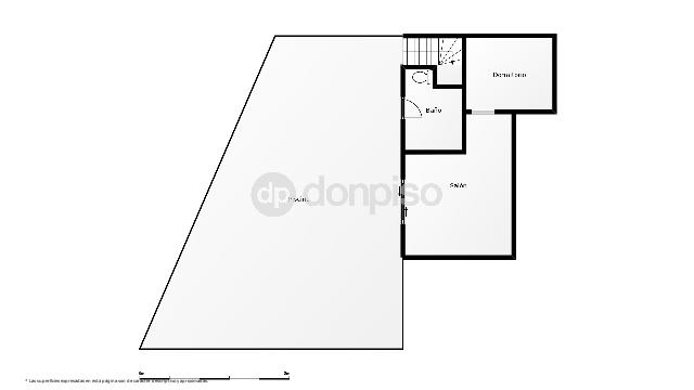 Imagen 38 Inmueble 305941 - Casa Adosada en venta en Blanes / Prestigiosa urbanización de Santa Cristina.
