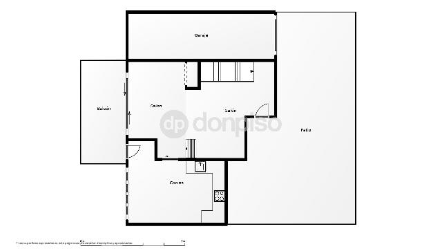 Imagen 40 Inmueble 305941 - Casa Adosada en venta en Blanes / Prestigiosa urbanización de Santa Cristina.