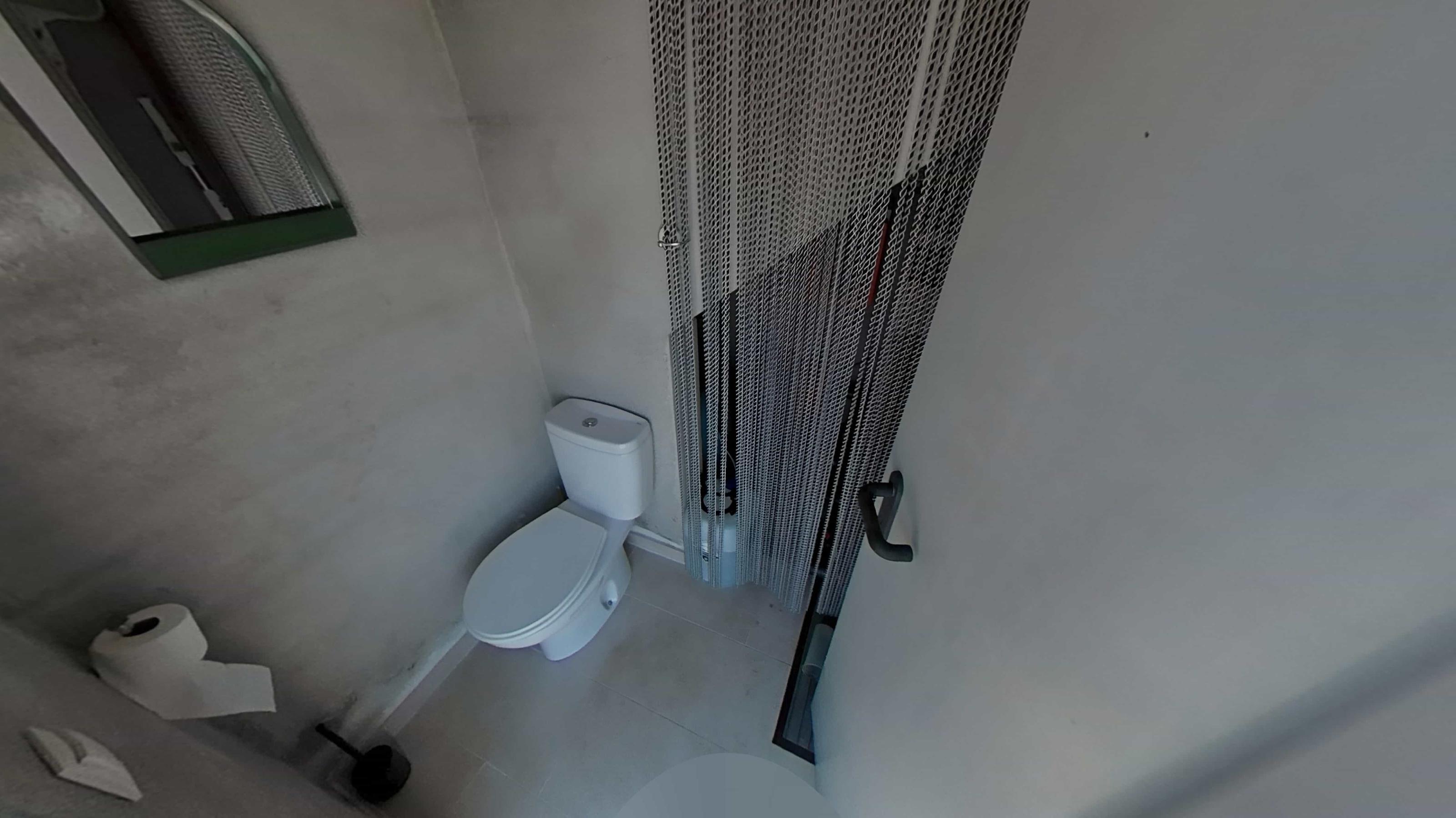 Imagen 34 Casa Adosada en venta en Blanes / Prestigiosa urbanización de Santa Cristina.