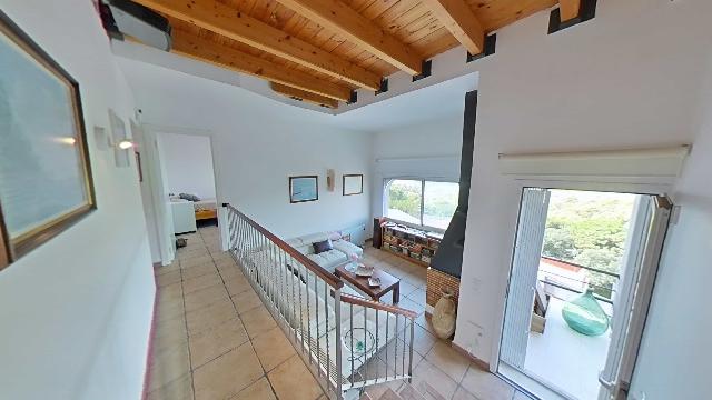 Imagen 15 Inmueble 305941 - Casa Adosada en venta en Blanes / Prestigiosa urbanización de Santa Cristina.