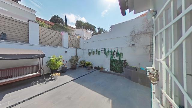 Imagen 4 Inmueble 305941 - Casa Adosada en venta en Blanes / Prestigiosa urbanización de Santa Cristina.
