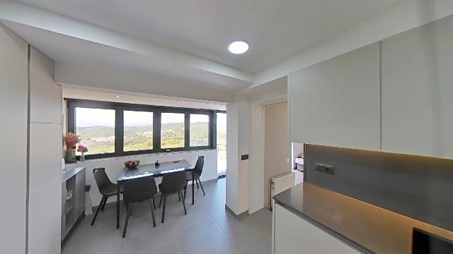Imagen 10 Inmueble 305941 - Casa Adosada en venta en Blanes / Prestigiosa urbanización de Santa Cristina.