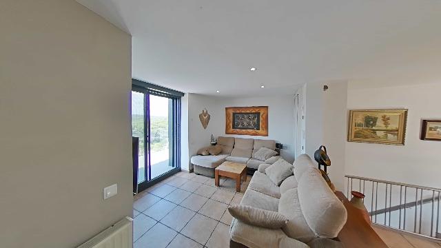 Imagen 6 Inmueble 305941 - Casa Adosada en venta en Blanes / Prestigiosa urbanización de Santa Cristina.