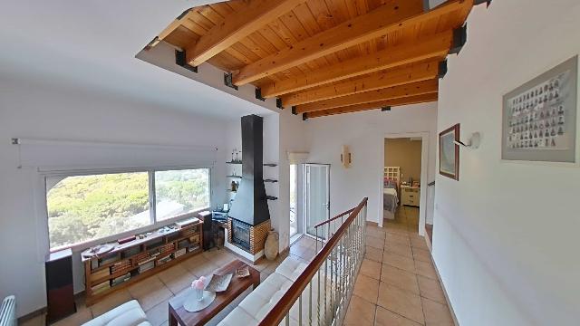 Imagen 22 Inmueble 305941 - Casa Adosada en venta en Blanes / Prestigiosa urbanización de Santa Cristina.