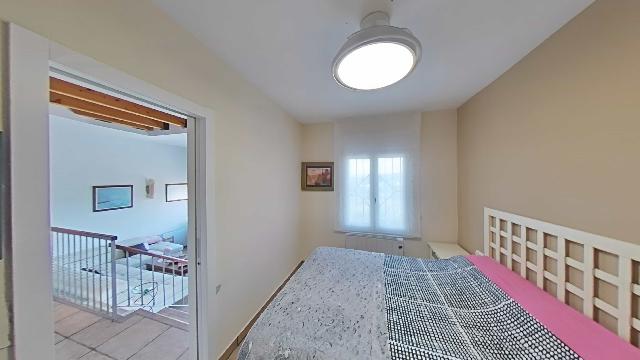 Imagen 17 Inmueble 305941 - Casa Adosada en venta en Blanes / Prestigiosa urbanización de Santa Cristina.