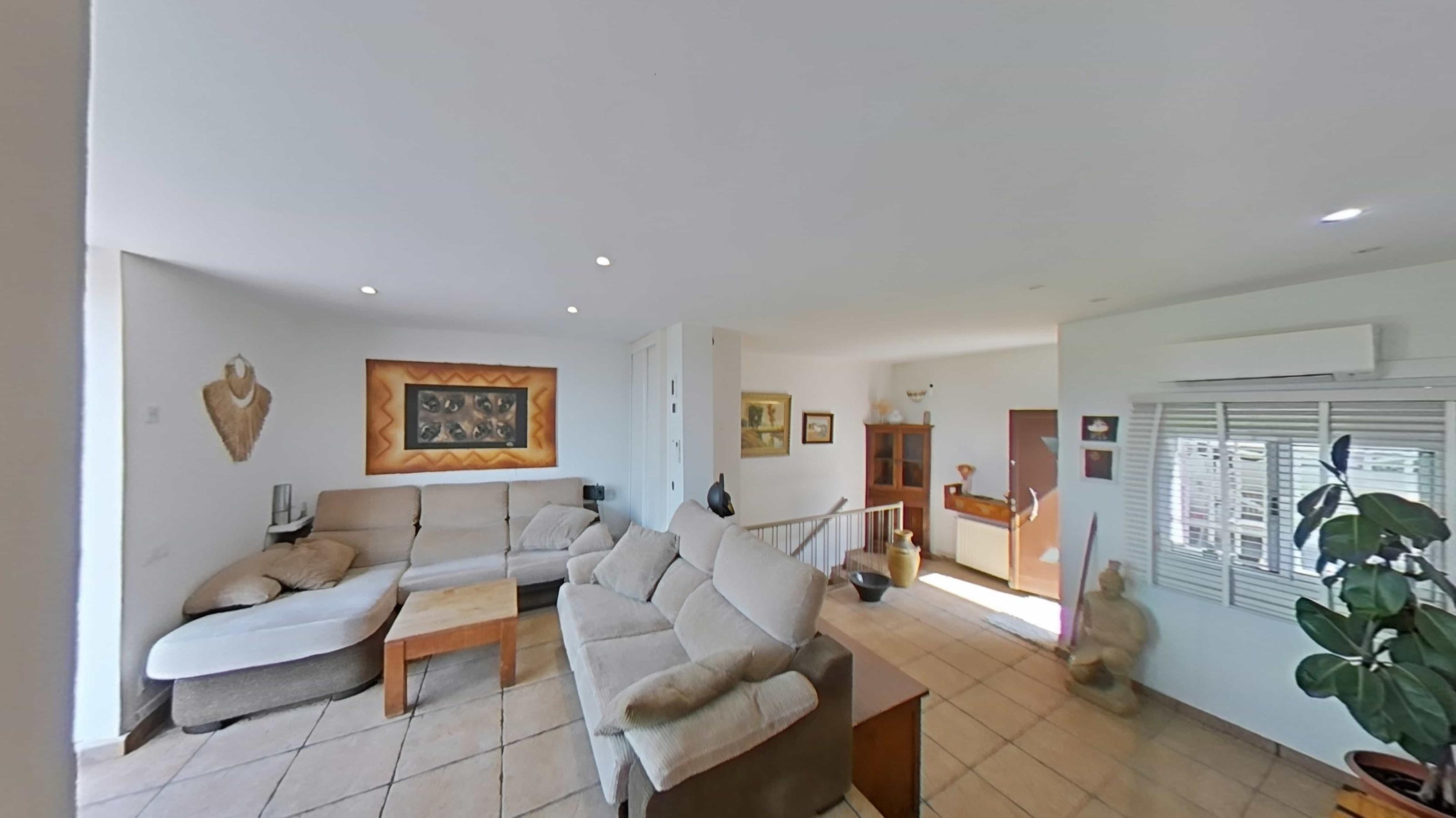 Imagen 8 Casa Adosada en venta en Blanes / Prestigiosa urbanización de Santa Cristina.