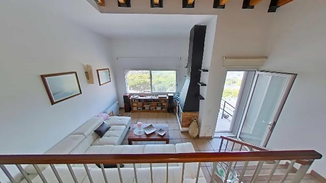 Imagen 20 Inmueble 305941 - Casa Adosada en venta en Blanes / Prestigiosa urbanización de Santa Cristina.