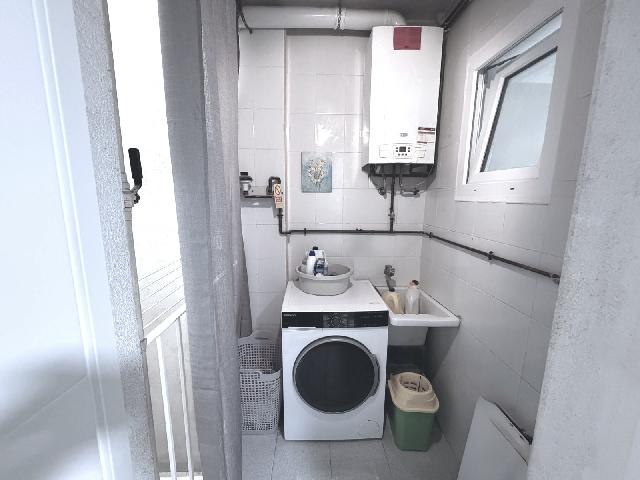 Imagen 18 Inmueble 306051 - Piso en venta en Blanes / Calle amplia y soleada, a 5 min de la estación de bus.
