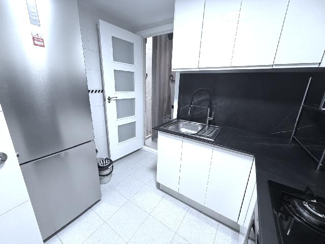 Imagen 10 Inmueble 306051 - Piso en venta en Blanes / Calle amplia y soleada, a 5 min de la estación de bus.