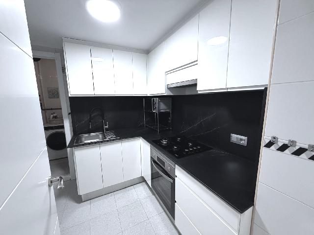 Imagen 9 Inmueble 306051 - Piso en venta en Blanes / Calle amplia y soleada, a 5 min de la estación de bus.