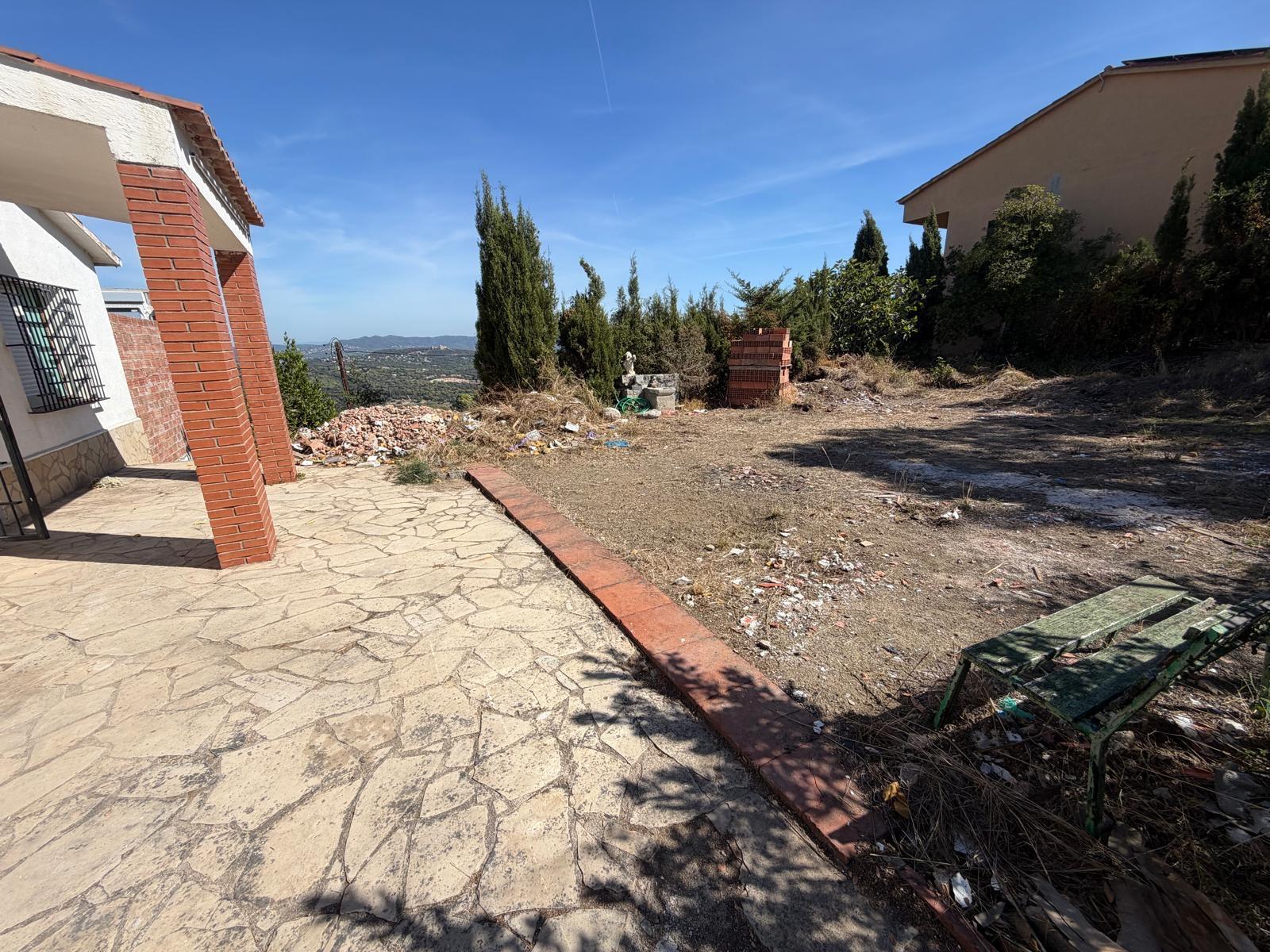 Imagen 10 Casa Aislada en venta en Santa Susanna / A 7 minutos de todos los servicios.