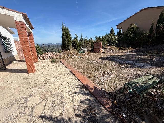 Imagen 10 Inmueble 306082 - Casa Aislada en venta en Santa Susanna / A 7 minutos de todos los servicios.