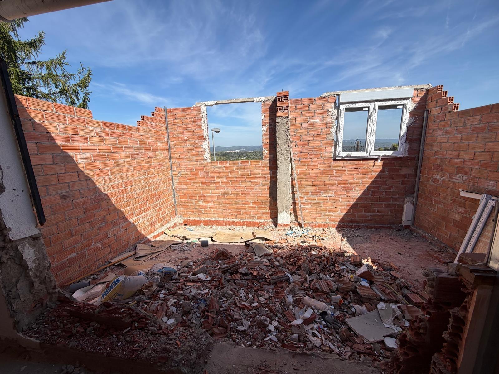 Imagen 9 Casa Aislada en venta en Santa Susanna / A 7 minutos de todos los servicios.