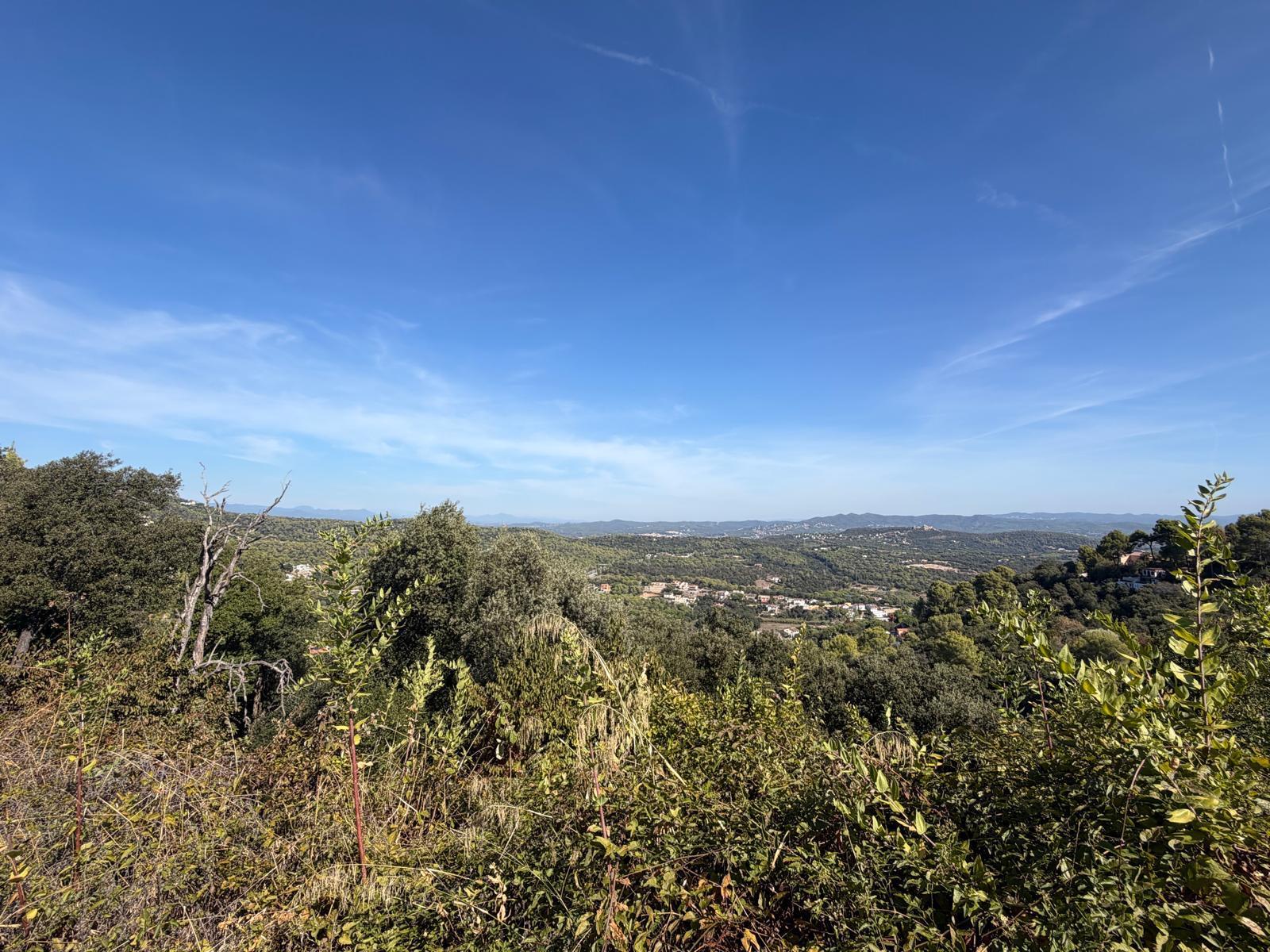 Imagen 7 Casa Aislada en venta en Santa Susanna / A 7 minutos de todos los servicios.