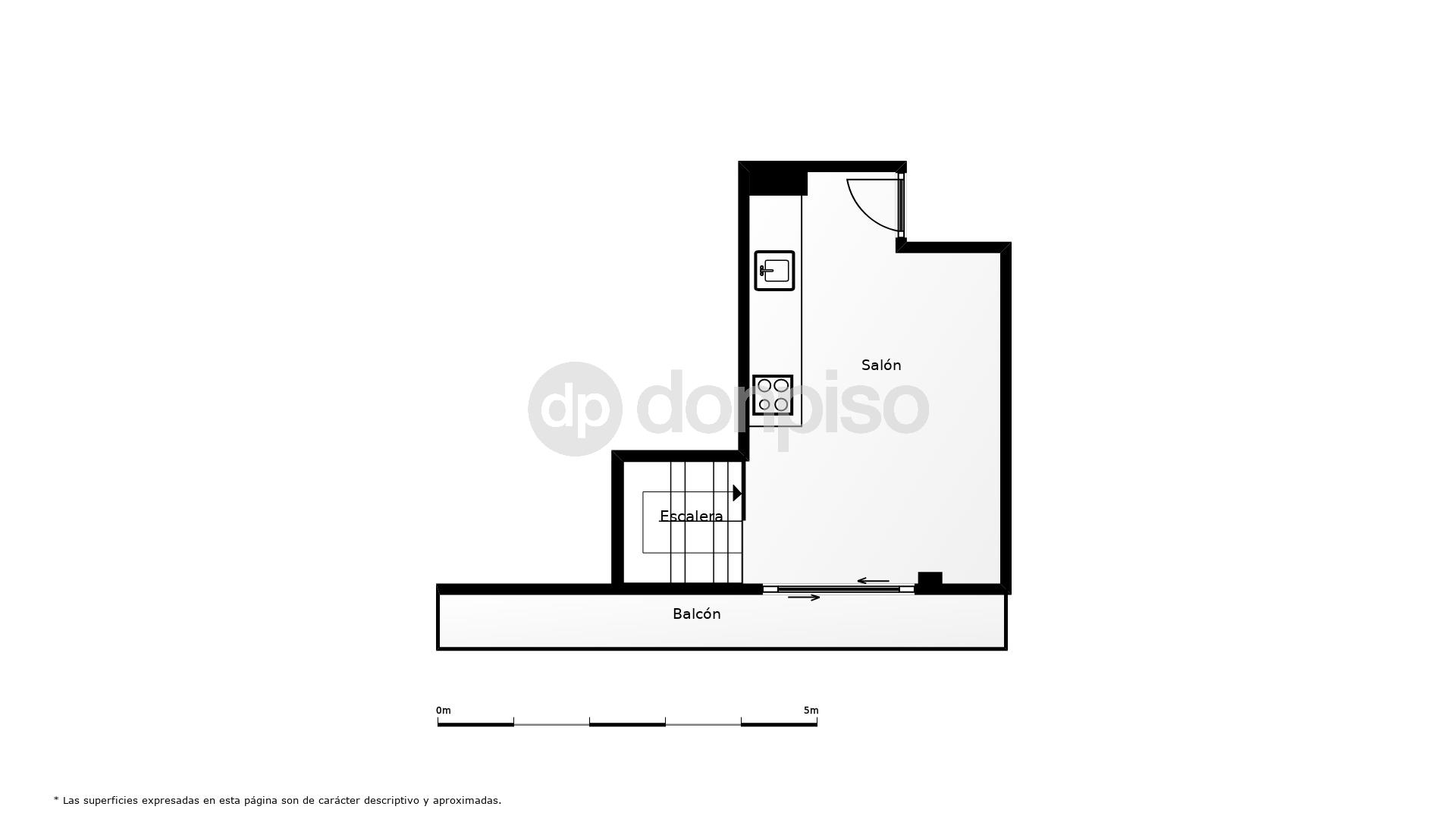 Imagen 19 Dúplex en venta en Lloret De Mar / Cerca de todos los servicios.