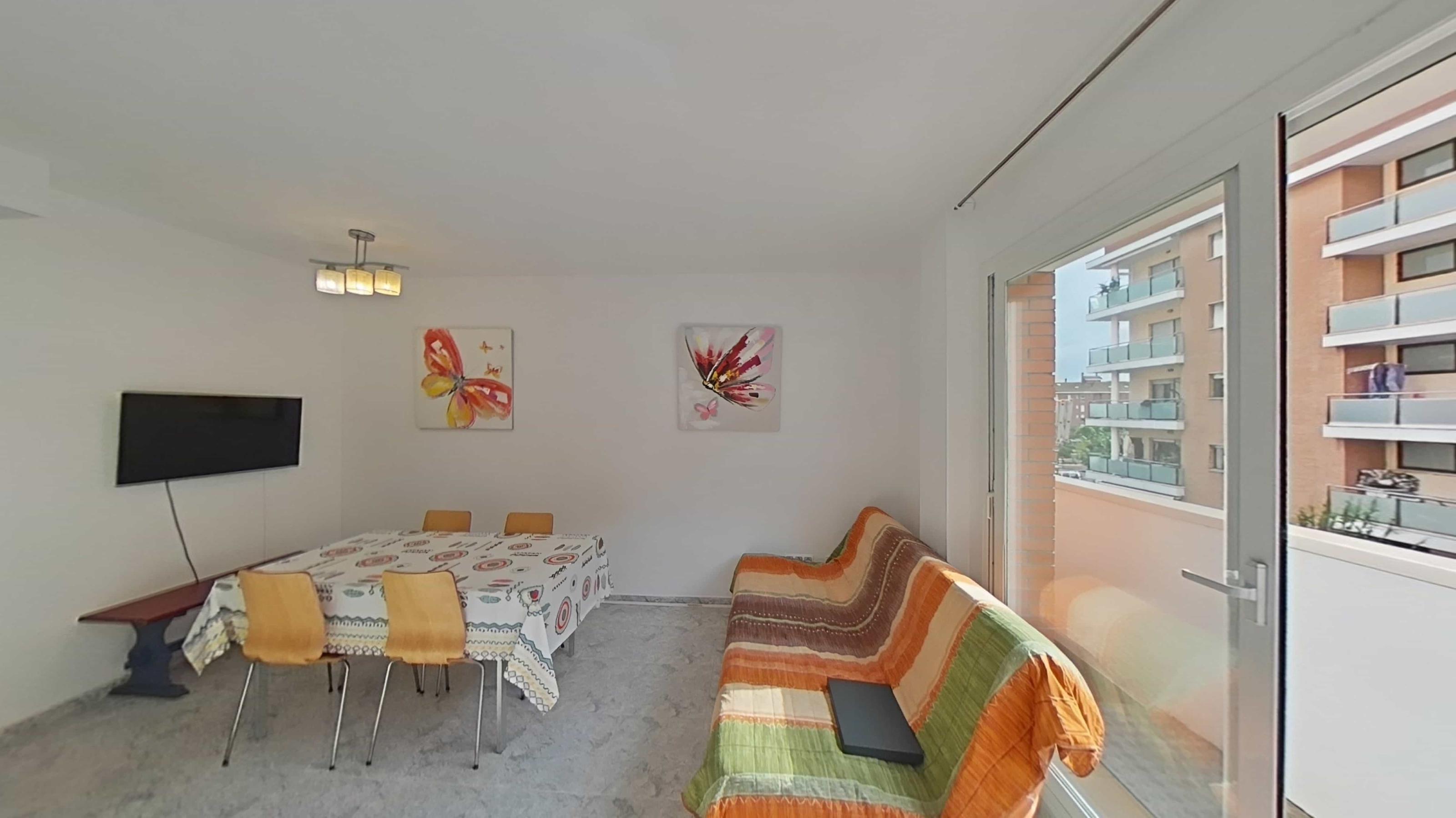 Imagen 10 Dúplex en venta en Lloret De Mar / Cerca de todos los servicios.
