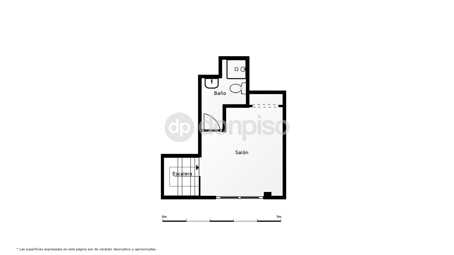 Imagen 20 Dúplex en venta en Lloret De Mar / Cerca de todos los servicios.
