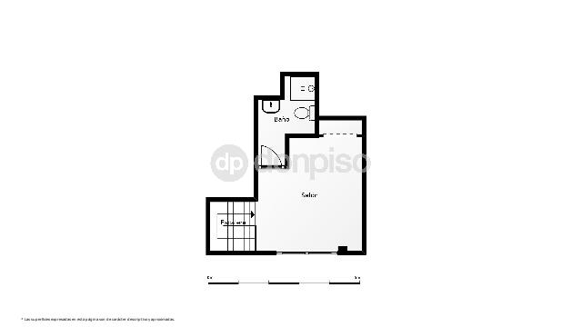 Imagen 20 Inmueble 306133 - Dúplex en venta en Lloret De Mar / Cerca de todos los servicios.