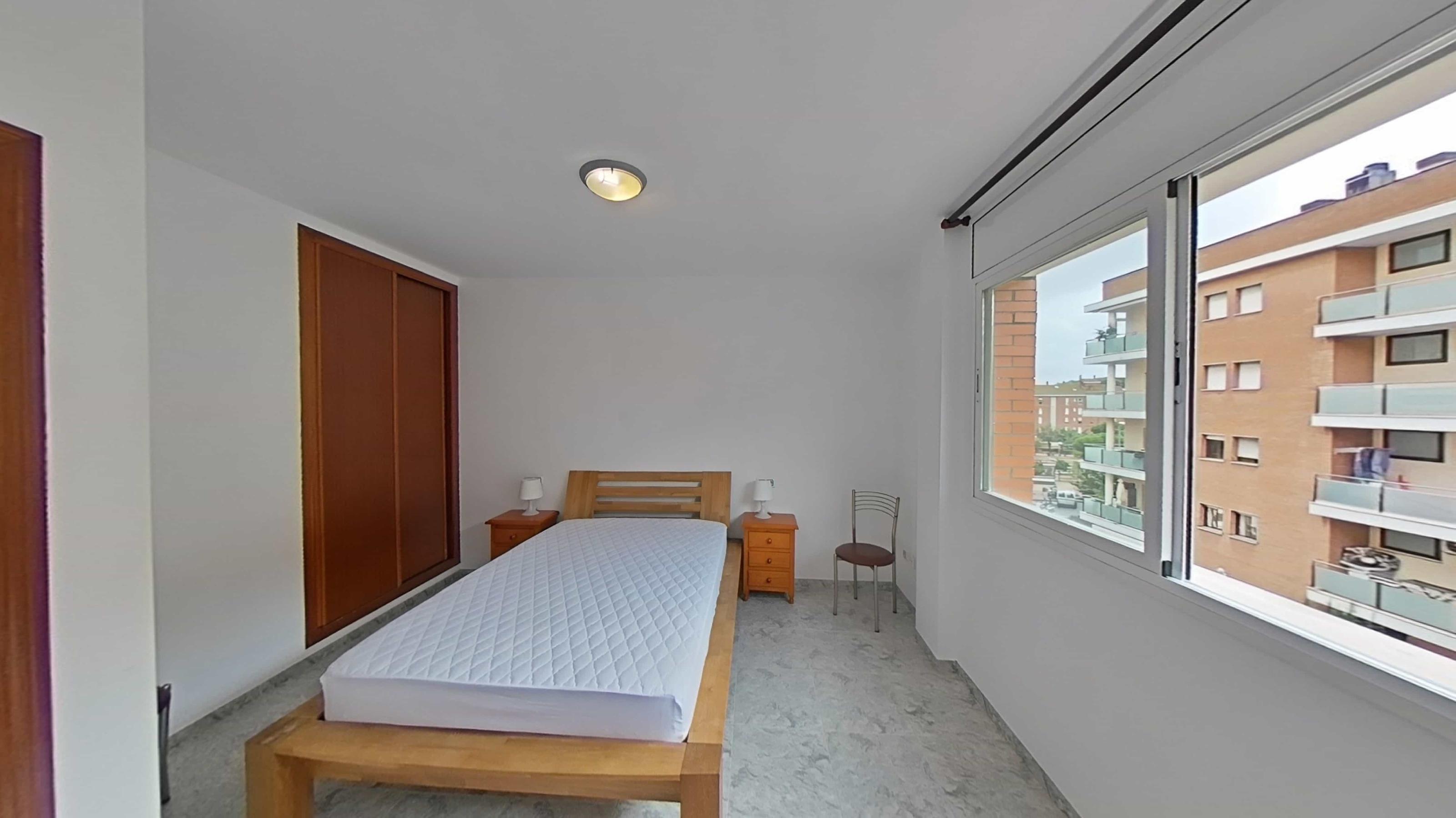 Imagen 7 Dúplex en venta en Lloret De Mar / Cerca de todos los servicios.