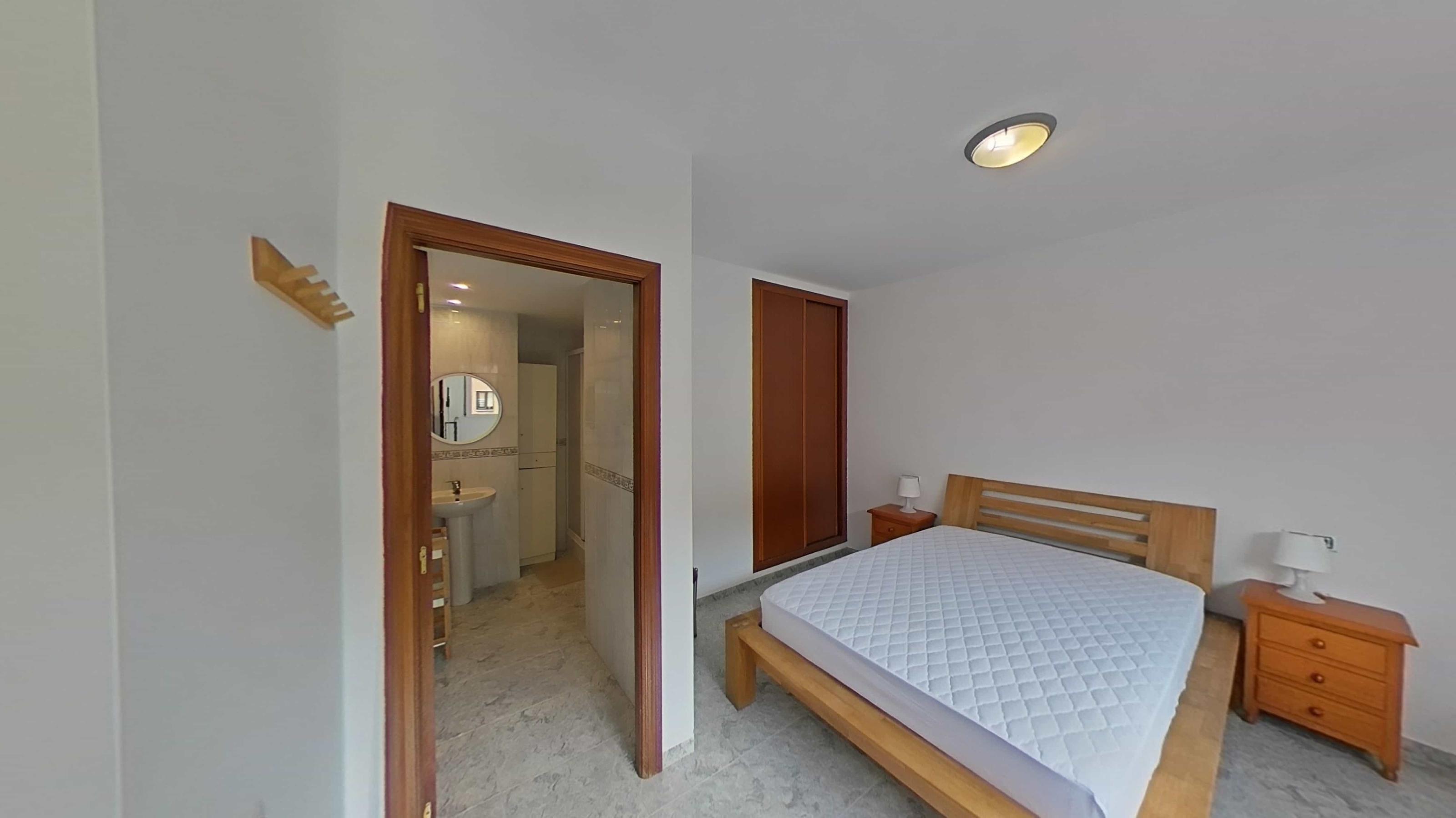 Imagen 8 Dúplex en venta en Lloret De Mar / Cerca de todos los servicios.