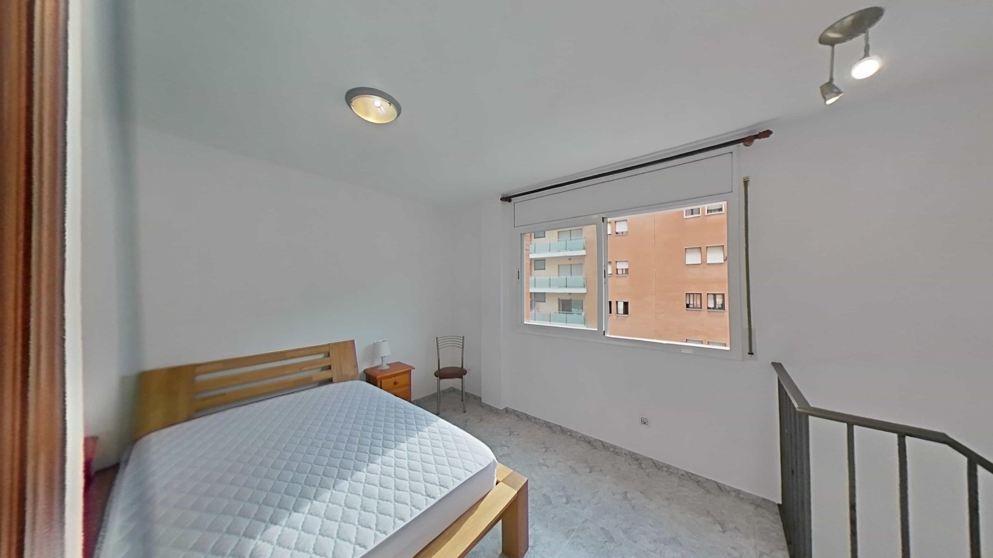 Imagen 3 Dúplex en venta en Lloret De Mar / Cerca de todos los servicios.