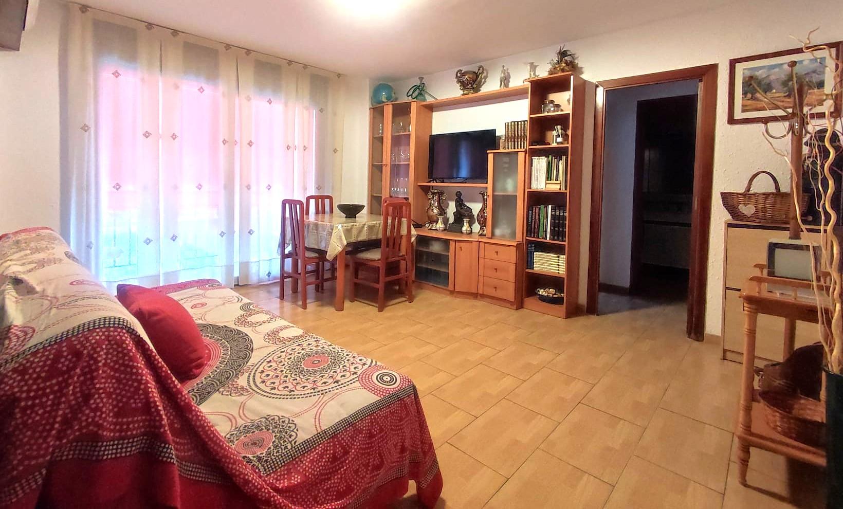 Imagen 9 Piso en venta en Calella / A 2 Minutos de la playa