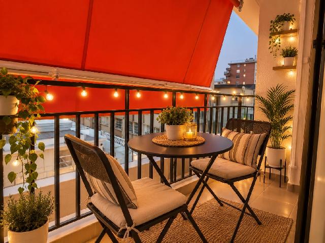 Imagen 1 Inmueble 306375 - Piso en venta en Calella / A 2 Minutos de la playa