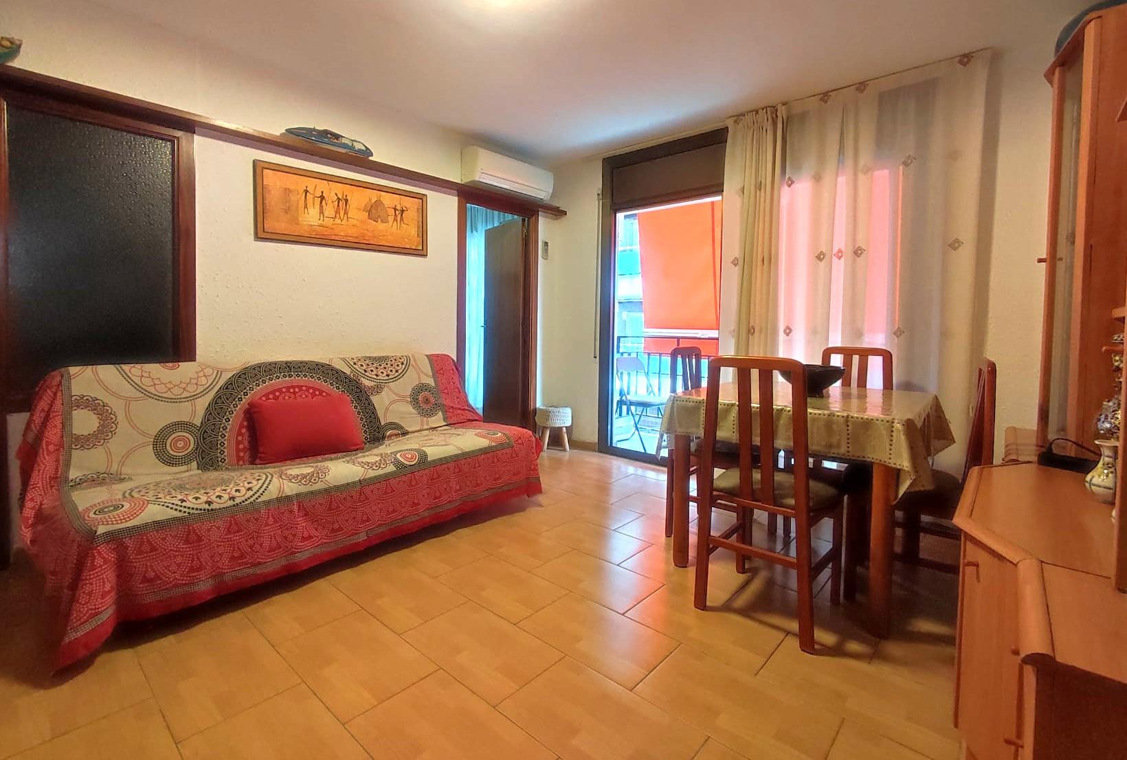 Imagen 7 Piso en venta en Calella / A 2 Minutos de la playa