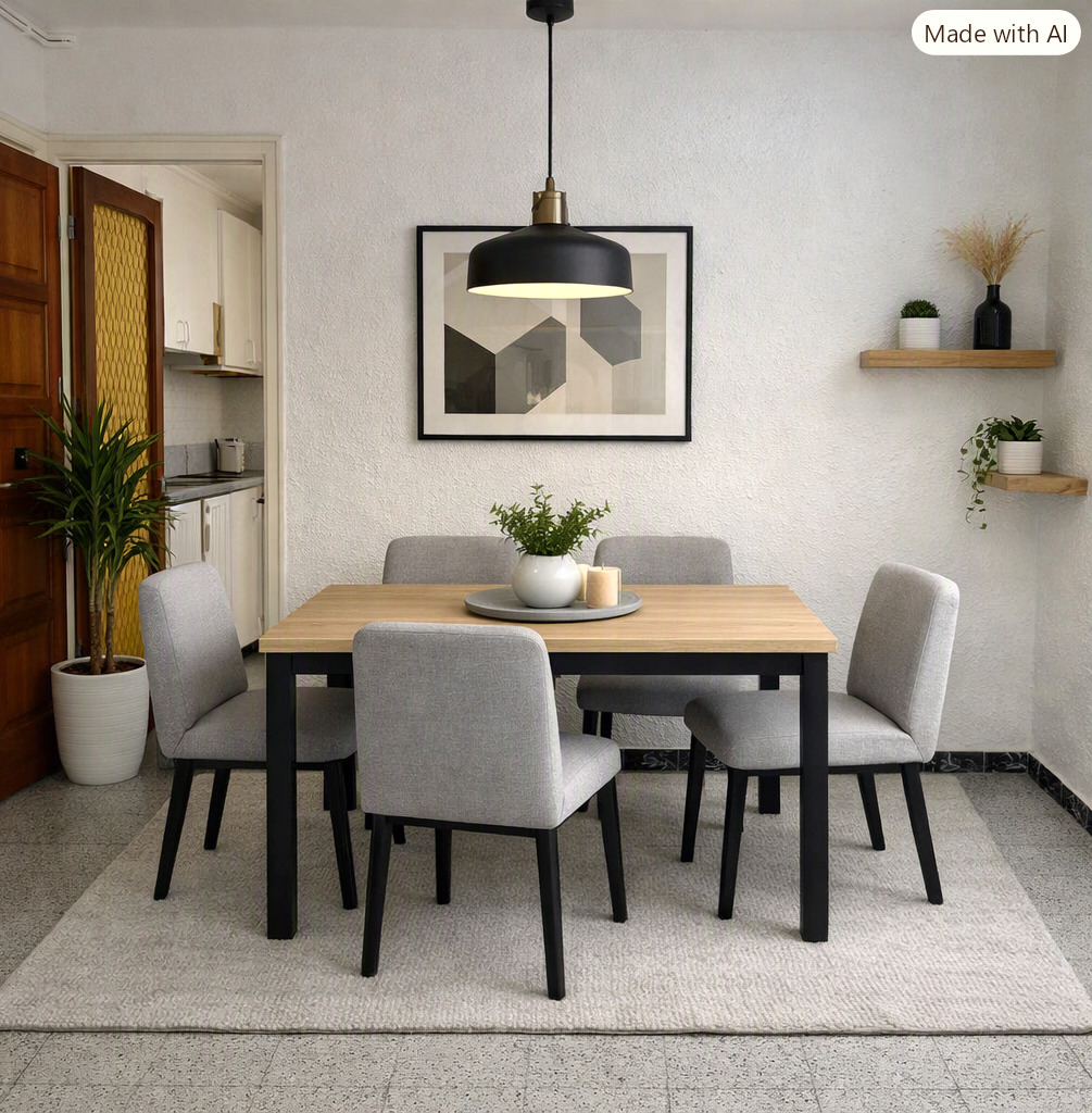 Imagen 9 Piso en venta en Calella / En el centro de Calella