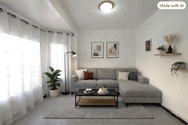 Imagen 6 Inmueble 306422 - Piso en venta en Calella / En el centro de Calella