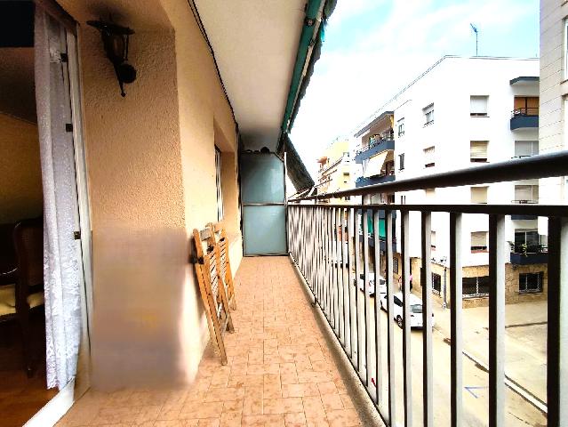 Imagen 15 Inmueble 306774 - Piso en venta en Pineda De Mar / En el Centro de Pineda de Mar