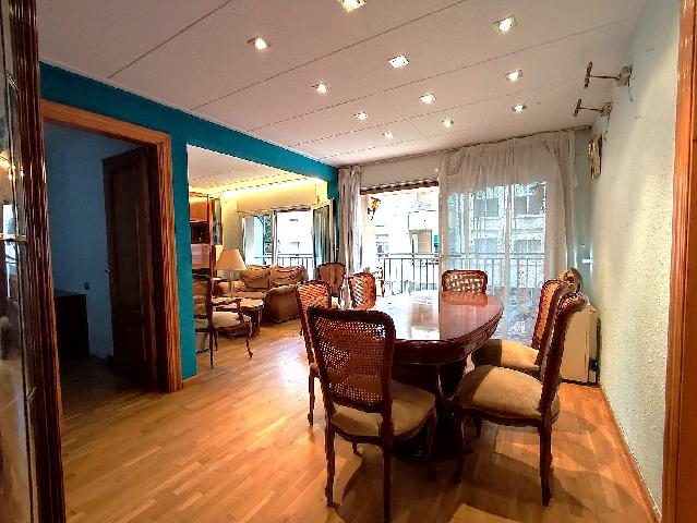Imagen 3 Inmueble 306774 - Piso en venta en Pineda De Mar / En el Centro de Pineda de Mar