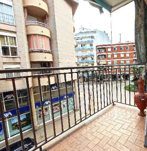Imagen 17 Inmueble 306774 - Piso en venta en Pineda De Mar / En el Centro de Pineda de Mar