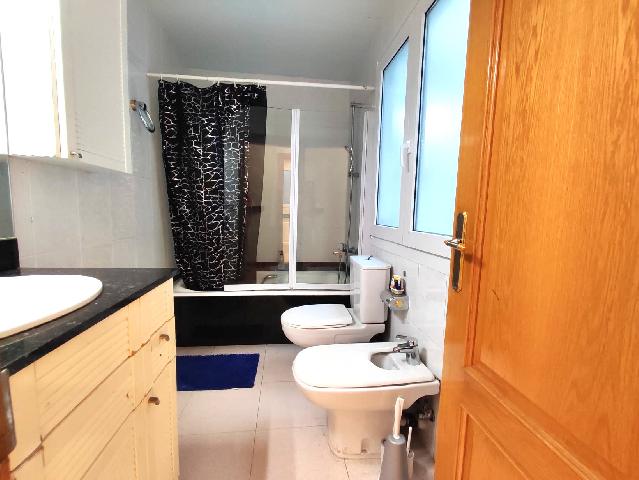 Imagen 12 Inmueble 306774 - Piso en venta en Pineda De Mar / En el Centro de Pineda de Mar