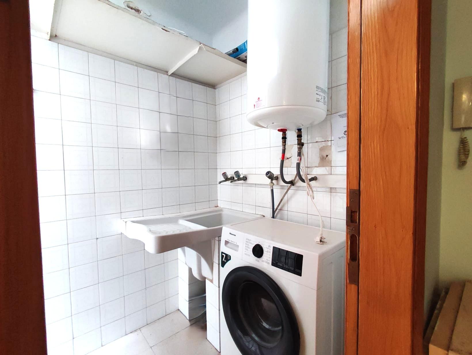 Imagen 16 Piso en venta en Pineda De Mar / En el Centro de Pineda de Mar