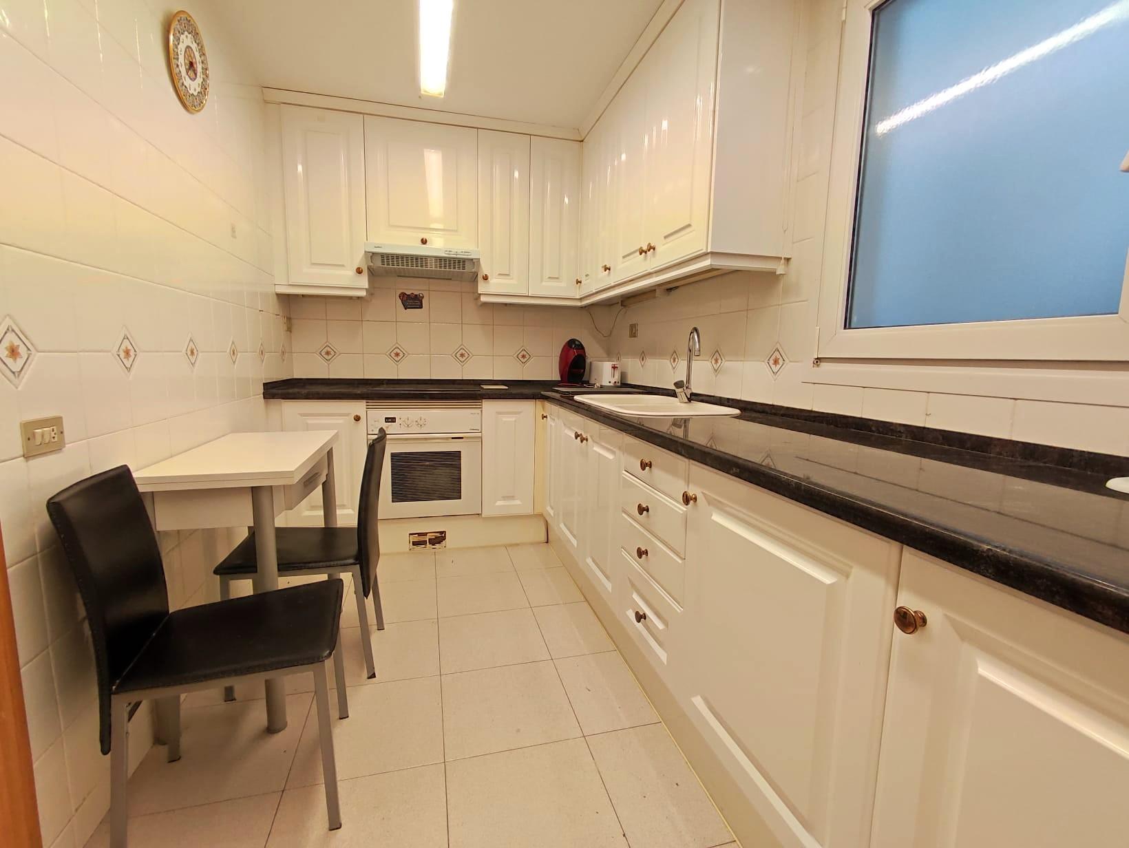 Imagen 7 Piso en venta en Pineda De Mar / En el Centro de Pineda de Mar