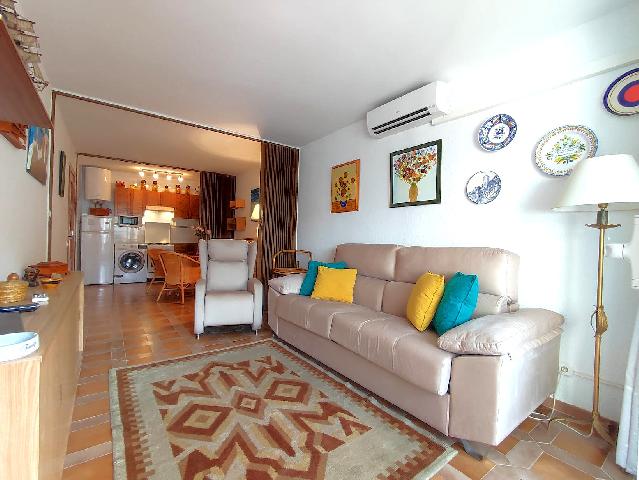 Imagen 1 Inmueble 306909 - Piso en venta en Pineda De Mar / Zona del Taurus