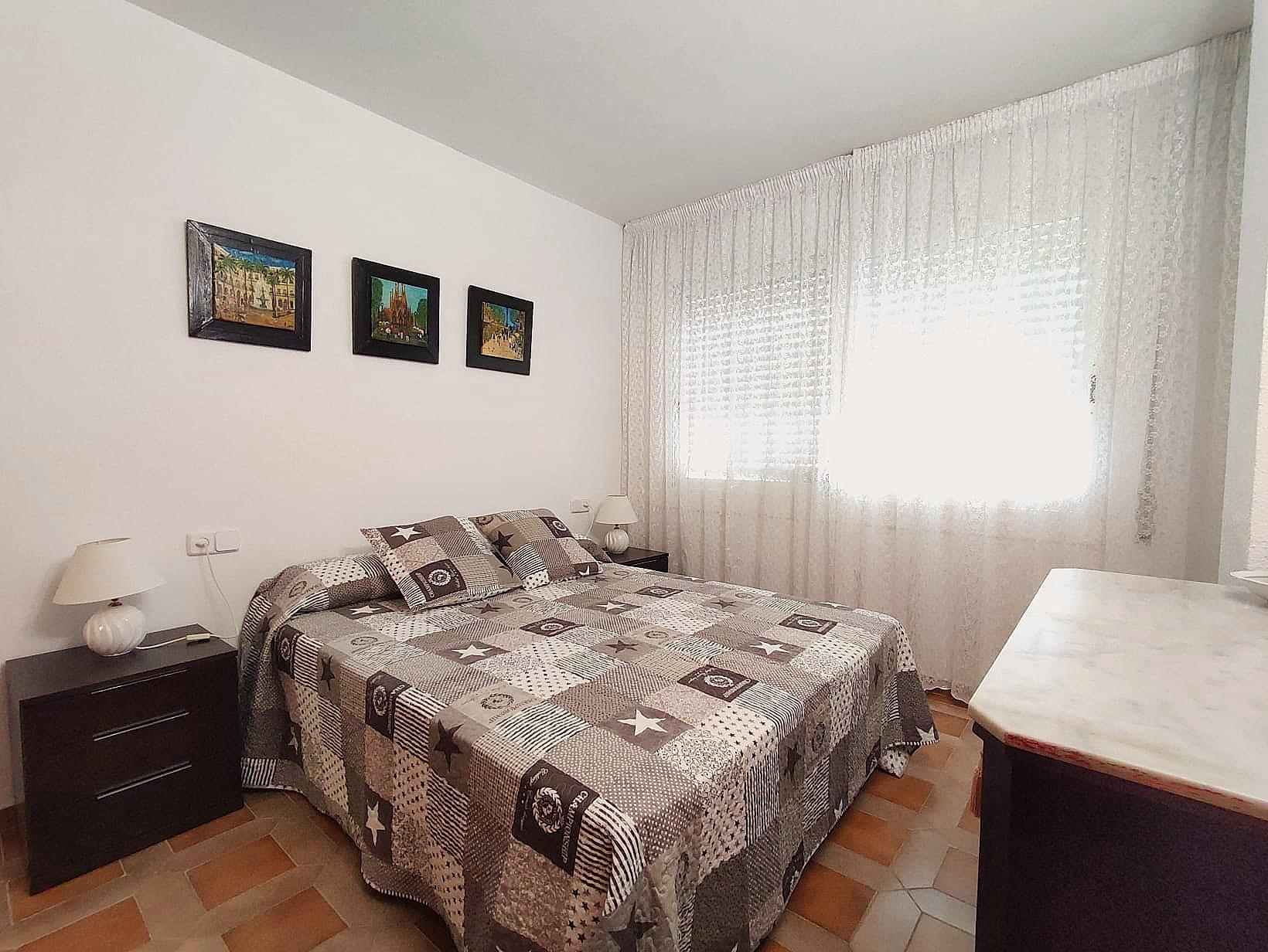 Imagen 16 Piso en venta en Pineda De Mar / Zona del Taurus