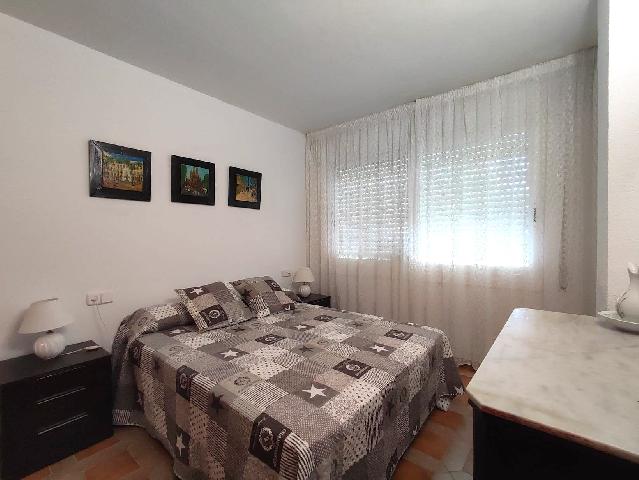 Imagen 17 Inmueble 306909 - Piso en venta en Pineda De Mar / Zona del Taurus