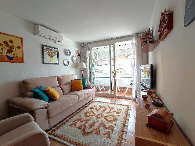 Imagen 2 Inmueble 306909 - Piso en venta en Pineda De Mar / Zona del Taurus