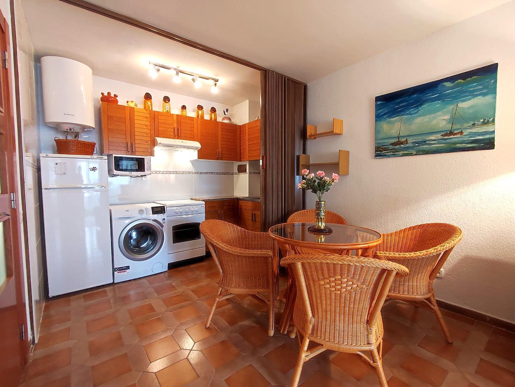 Imagen 5 Piso en venta en Pineda De Mar / Zona del Taurus