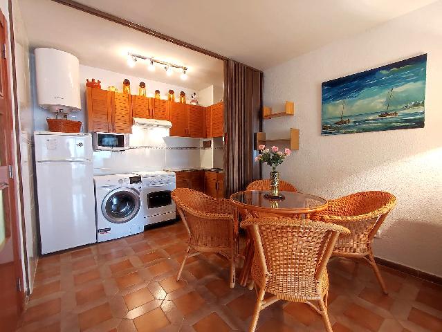 Imagen 5 Inmueble 306909 - Piso en venta en Pineda De Mar / Zona del Taurus