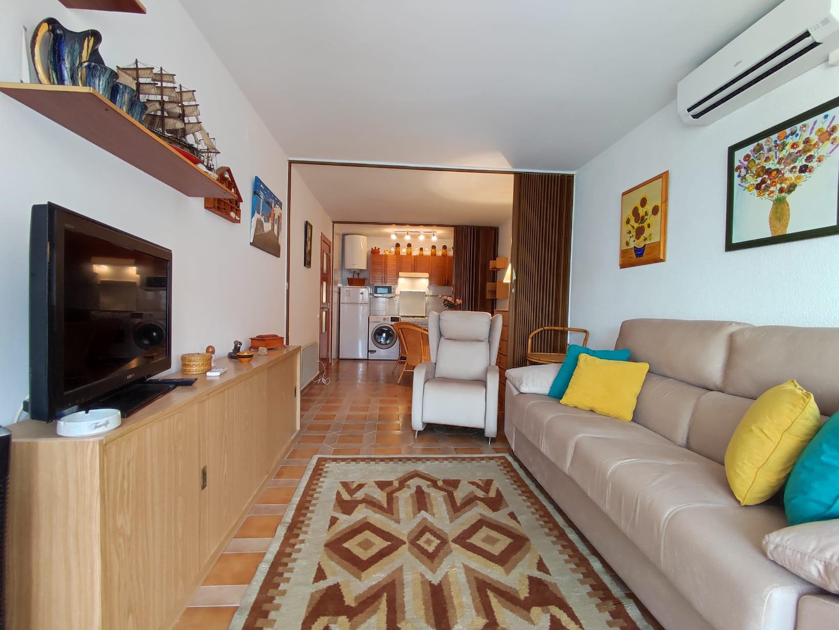Imagen 3 Piso en venta en Pineda De Mar / Zona del Taurus