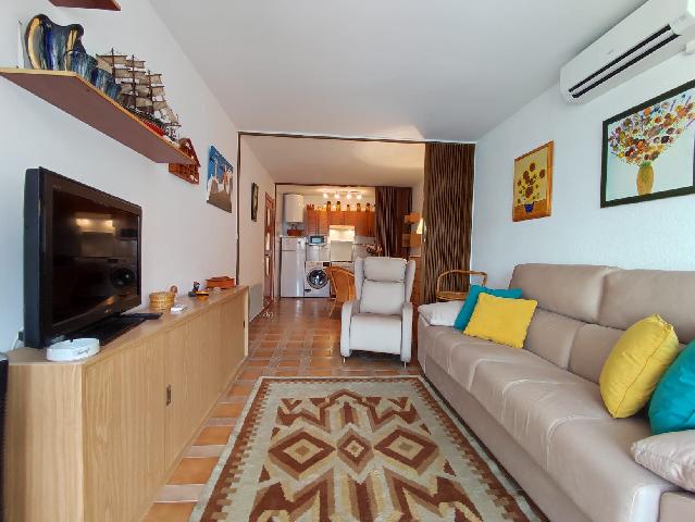 Imagen 3 Inmueble 306909 - Piso en venta en Pineda De Mar / Zona del Taurus
