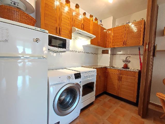 Imagen 6 Inmueble 306909 - Piso en venta en Pineda De Mar / Zona del Taurus