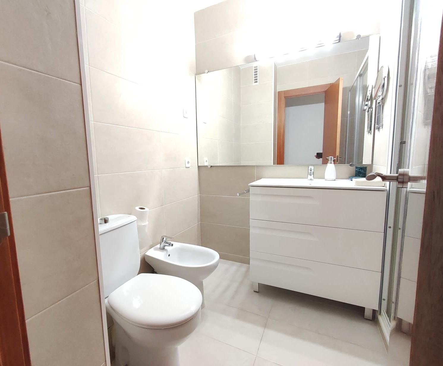 Imagen 10 Piso en venta en Pineda De Mar / Zona del Taurus