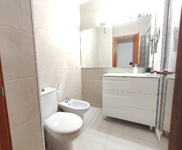 Imagen 10 Inmueble 306909 - Piso en venta en Pineda De Mar / Zona del Taurus