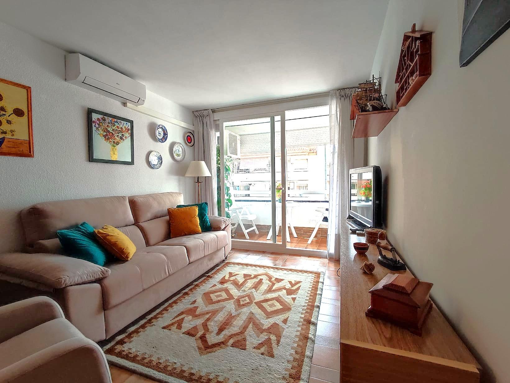 Imagen 4 Piso en venta en Pineda De Mar / Zona del Taurus